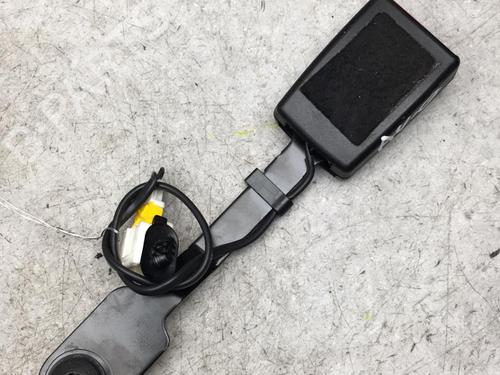 Seat buckle CITROËN C3 II (SC_) 1.0 VTi 68 | BP25551470I32 - Image 3