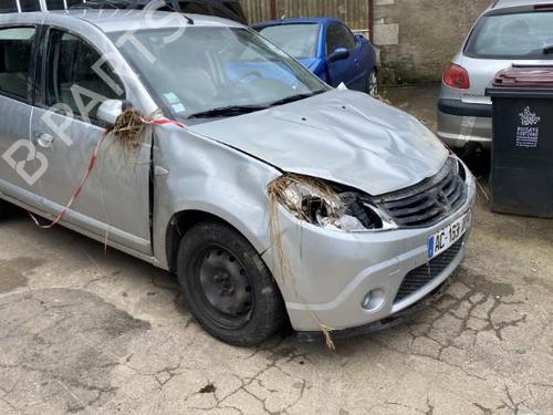 Left front window switch DACIA SANDERO 1.5 dCi | BP25539862I27 - Image 4