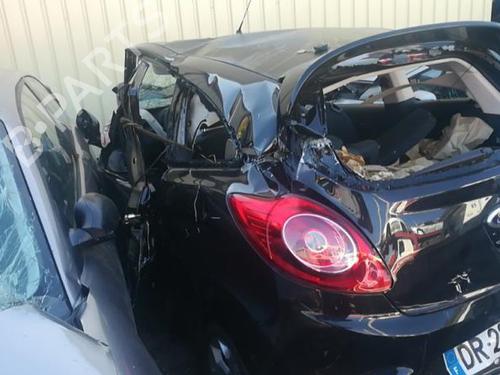 AC compressor FORD KA (RU8) 1.2 | BP25523642M34  - Image 29