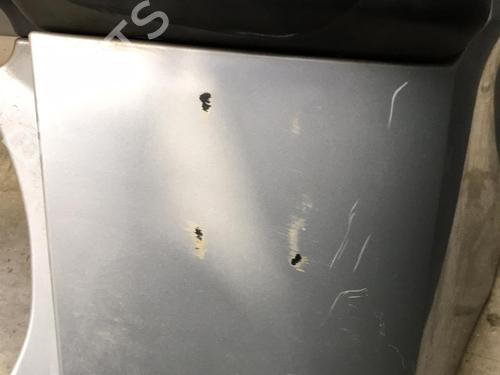 Used Rear bumper Rear bumper PEUGEOT 207 SW (WK_) 1.6 HDi (92 hp) 25533773 25533773