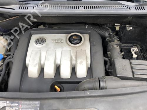 ABS Bremseaggregat VW TOURAN (1T1, 1T2) 1.9 TDI | BP25542054M43 