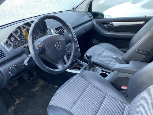 Left sun visor MERCEDES-BENZ A-CLASS (W169) A 200 CDI (169.008, 169.308) | BP25519849I1 - Image 27