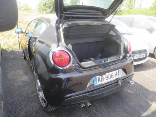 AC compressor ALFA ROMEO MITO (955_) 1.4 TJet (955AXA1B) | BP25519642M34 - Image 30