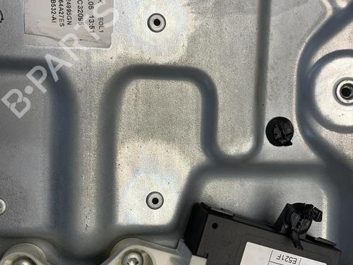 rear-left-window-mechanism-ford-focus-c-max-dm2-2003-2004-2005-2006-2007-25577598 main image