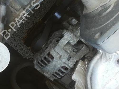 ABS Bremseaggregat PEUGEOT 307 (3A/C) 1.6 16V | BP25559489M43 