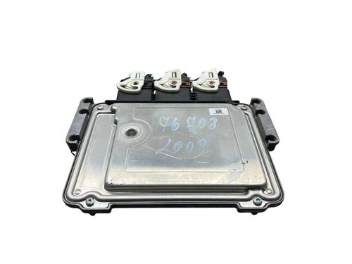 Control unit PEUGEOT 2008 I (CU_) 1.6 HDi | BP38427958M11 - Image 2