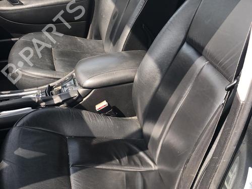 Front right seatbelt PEUGEOT 607 (9D, 9U) 2.7 HDi 24V | BP25537897I25  - Image 9