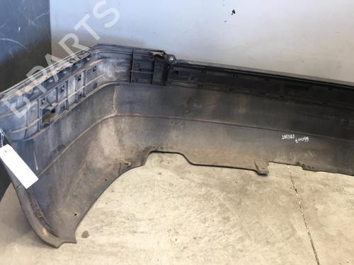 Used Rear bumper Rear bumper 25584423 25584423
