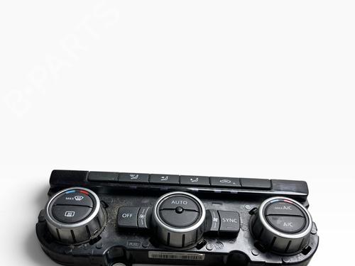 Climate control VW TOURAN (1T3) 2.0 TDI | BP39738182I5 - Image 2