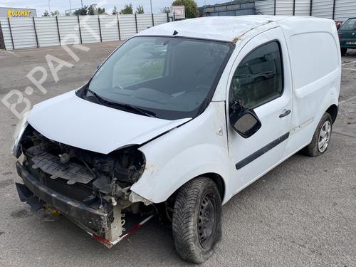 Used Parts RENAULT KANGOO / GRAND KANGOO II (KW0/1_) 1.5 dCi 90 (KW05, KW08, KW0G, KW11) (90 hp) 4374216