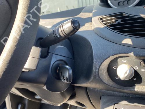 Heater blower motor RENAULT TWINGO II (CN0_) 1.5 dCi (CN0E) | BP29327619M62 