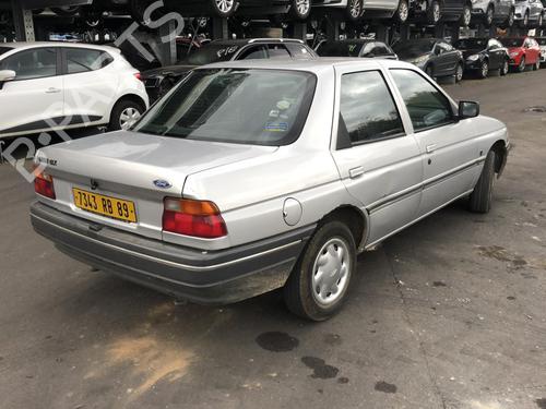 Right front indicator FORD ESCORT V Saloon (AFL) 1.8 i 16V | BP25557758C33  - Image 18