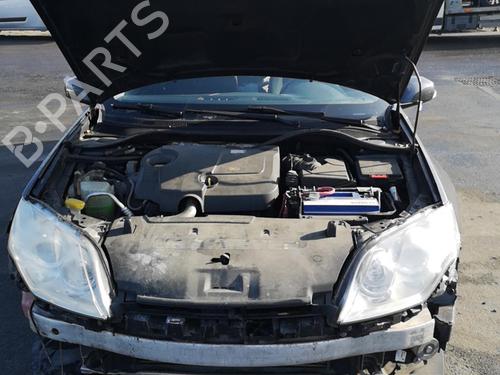 Front left window mechanism RENAULT LAGUNA III (BT0/1) 1.5 dCi (BT00, BT0A, BT0T, BT1J) | BP25584461C22 