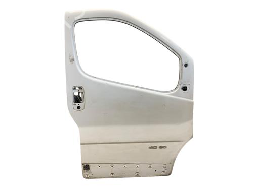 Used Right front door RENAULT TRAFIC II Van (FL) 1.9 dCi 80 (FL0B) (82 hp) 25534081