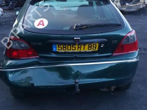 Steering rack ROVER 200 II Hatchback (RF) 214 Si | BP25580509M22  - Image 26