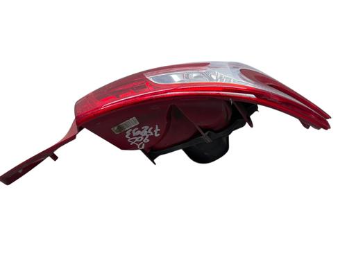 Right taillight PEUGEOT 208 I (CA_, CC_) 1.4 HDi | BP29411471C35 