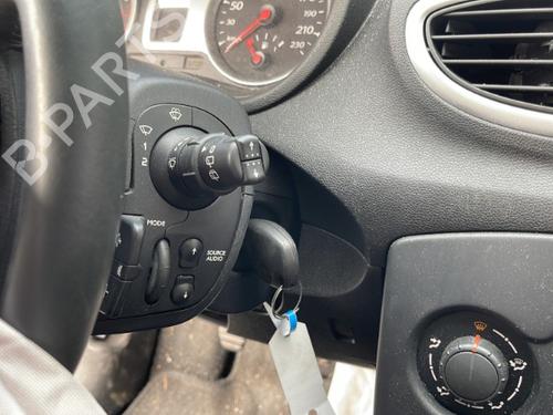Alternator RENAULT CLIO III (BR0/1, CR0/1) 1.5 dCi (C/BR0G, C/BR1G) | BP26505226M7 