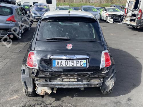ABS pump FIAT 500 (312_) 1.3 D Multijet (312AXB1A) | BP25514252M43 