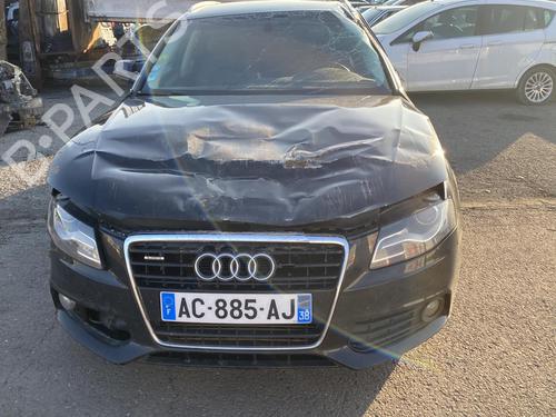 Right sun visor AUDI A4 B8 Avant (8K5) 3.0 TDI quattro | BP25528685I2  - Image 15