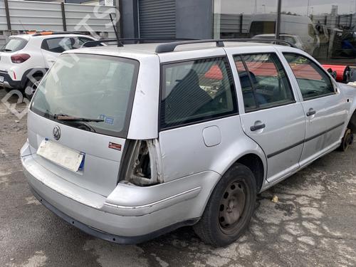 Front right seatbelt VW GOLF IV Variant (1J5) 1.9 TDI | BP31097550I25 - Image 8