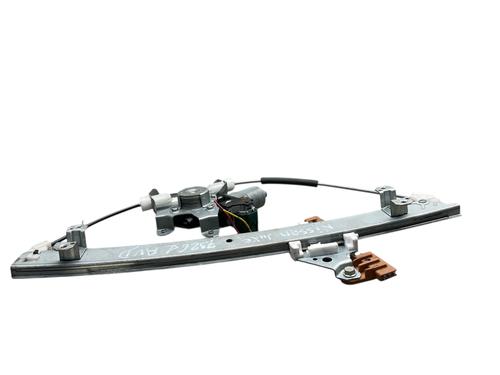 front-right-window-mechanism-nissan-juke-f15-2010-2011-2012-2013-2014-2015-2016-2017-2018-2019-25570196 main image