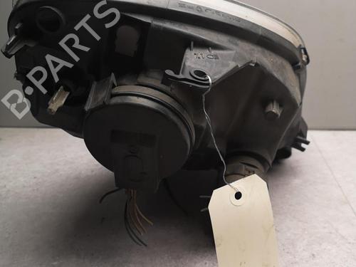 Left headlight RENAULT KANGOO Express (FC0/1_) 1.5 dCi (FC07, FC1R) | BP25517294C28 - Image 2