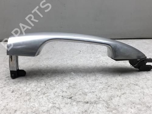 Used Front right exterior door handle ALFA ROMEO GIULIETTA (940_) 1.6 JTDM (940FXD1A) (105 hp) 25579760