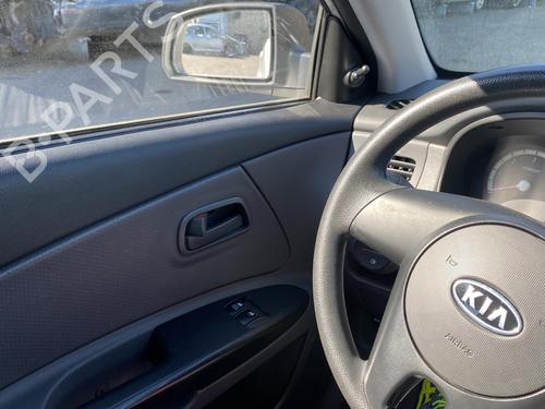 Climate control KIA RIO II (JB) 1.5 CRDi | BP25514924I5  - Image 21