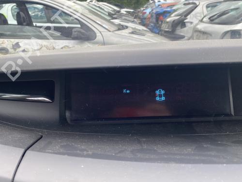Venstre solskærm RENAULT ESPACE IV (JK0/1_) 2.0 dCi (JK01, JK02, JK1J, JK1K, JK1H) | BP28499014I1  - Image 7