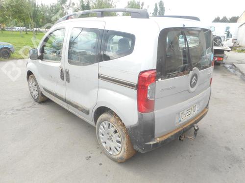Bakaksel CITROËN NEMO MPV 1.3 HDi 75 | BP25536905M2 - Image 15