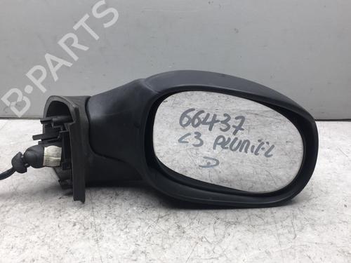 right-mirror-citroen-c3-pluriel-hb_-2003-25584416 main image