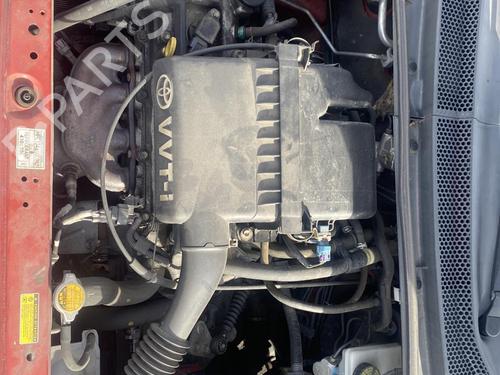 Left front window switch TOYOTA YARIS (_P1_) 1.0 (SCP10_, SCP10R) | BP25576550I27 - Image 27