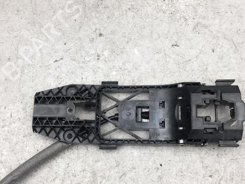 rear-left-lock-skoda-rapid-spaceback-nh1-2012-2013-2014-2015-2016-2017-2018-2019-25583473 main image