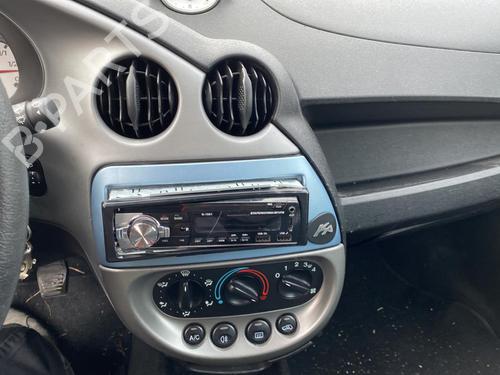 Rattlås /Tenningslås FORD KA (RB_) 1.3 i ROCAM | BP25573530M48 