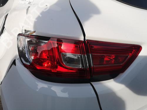 Left tailgate light RENAULT CLIO IV (BH_) 1.5 dCi 90 | BP25561571C79 - Image 24