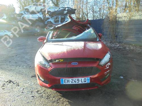 Front wiper motor FORD FOCUS IV (HN) 1.0 EcoBoost | BP25516655M29  - Image 19