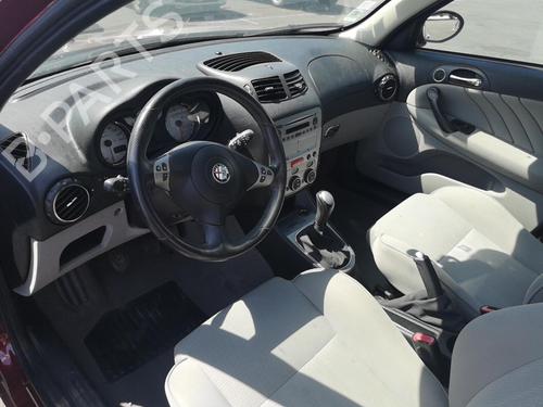 Høyre foran beltestrammer ALFA ROMEO 147 (937_) 1.6 16V T.SPARK (937.AXA1A, 937.AXB1A, 937.BXB1A) | BP25561775C88 