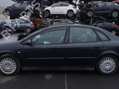 Ignition barrel CITROËN C5 I (DC_) 2.2 HDi (DC4HXB, DC4HXE) | BP25532178M48  - Image 12