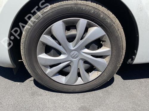 Front right window mechanism SUZUKI SWIFT V (AZ) 1.2 (A2L412, ZC83S) | BP25532882C23 - Image 29