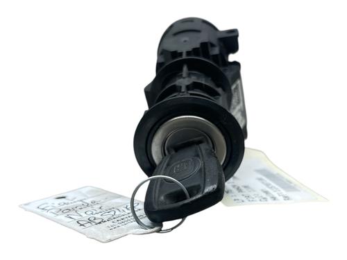 Ignition barrel FIAT PANDA (169_) 1.1 (169.AXA1A) | BP30398295M48 - Image 2