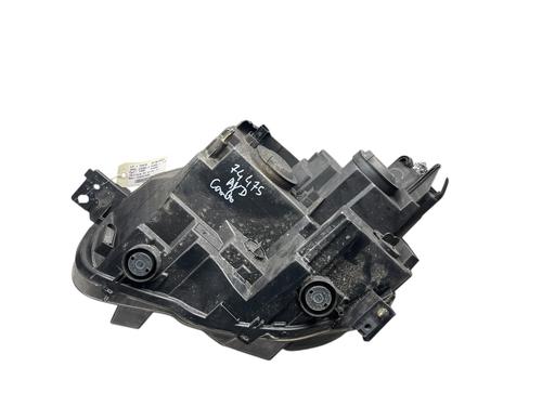 Right headlight OPEL COMBO Box Body/MPV (K9) 1.5 D | BP27524298C29 