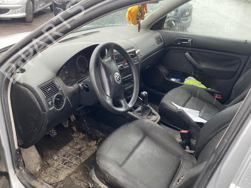 Trækkugle/Mekanisme VW GOLF IV Variant (1J5) 1.9 TDI | BP25550135C141 