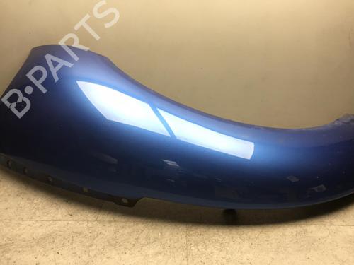 Błotnik przedni prawy VW NEW BEETLE (9C1, 1C1) 1.9 TDI | BP25521295C42 