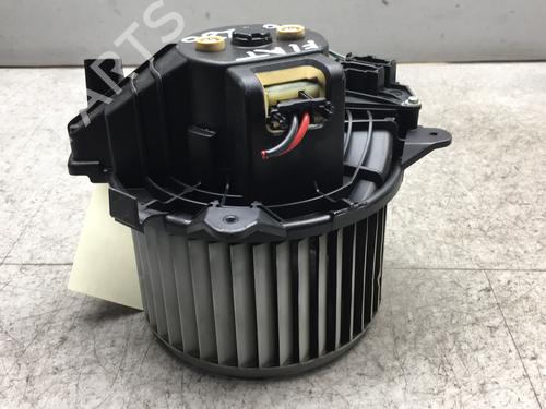 Varmeblæser FIAT BRAVO II (198_) 1.6 D Multijet (198AXL1B) (120 hp) 25570610