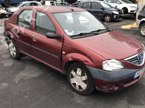 Climate control DACIA LOGAN (LS_) 1.5 dCi (LS0K) | BP25557426I5  - Image 11