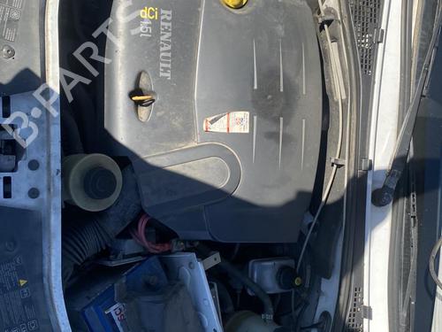 Rear right window mechanism DACIA LOGAN (LS_) 1.5 dCi (LS0K) | BP25582022C25  - Image 5