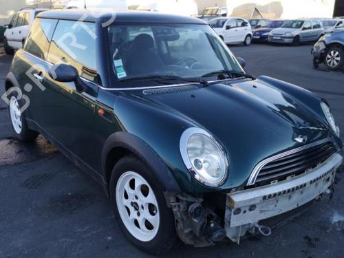 Starter MINI MINI (R50, R53) One | BP25556080M8 - Image 21