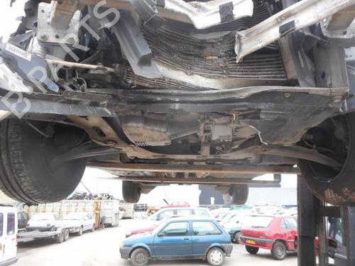 Rear right window mechanism RENAULT MEGANE II (BM0/1_, CM0/1_) 1.5 dCi (BM02, BM13, BM2A, CM02, CM13) | BP25535734C25 