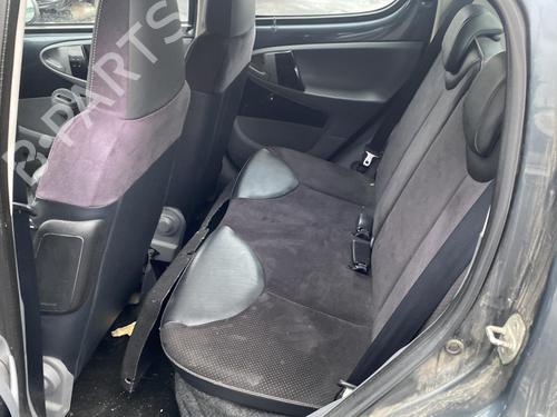 Left front window switch CITROËN C1 (PM_, PN_) 1.0 | BP25556847I27  - Image 32