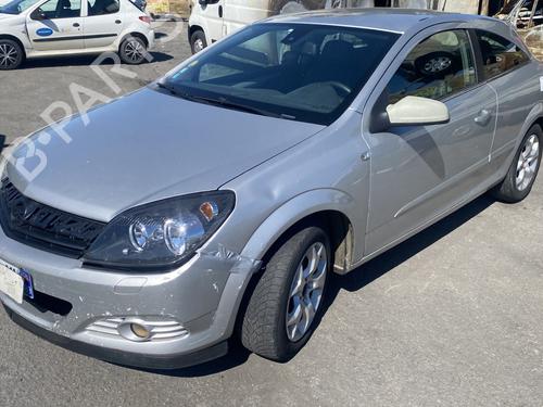 Front left interior door handle OPEL ASTRA H GTC (A04) 1.9 CDTi (L08) | BP25732937I13 - Image 6